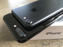 За результат! Новый iPhone 7Plus (Ростест) за 11 990 руб.