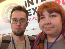 Конференция InternetExpo2018